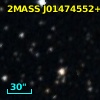 2MASS J01474552+6113153