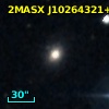 2MASX J10264321+3554281