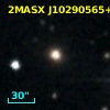 2MASX J10290565+3558305