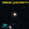 2MASX J10234677+3542315