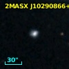 2MASX J10290866+3450485
