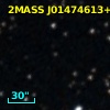 2MASS J01474613+6121256