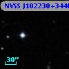 NVSS J102230+344644