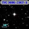 TYC 3606-2367-1