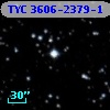 TYC 3606-2379-1