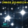 2MASS J01460124+6113592