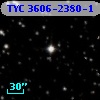 TYC 3606-2380-1