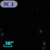 7C 1020+3609