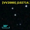 [VV2000] J102714.7+354318