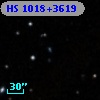HS 1018+3619
