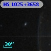 HS 1025+3658