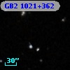 GB2 1021+362