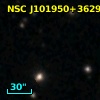 NSC J101950+362941