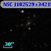NSC J102529+342158