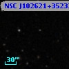 NSC J102621+352338