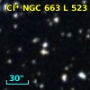 Cl* NGC  663      L     523