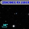 [ZEH2003] RX J1019.8+3438  1