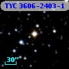TYC 3606-2403-1