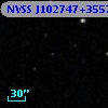 NVSS J102747+355734