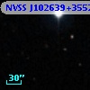 NVSS J102639+355233