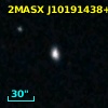 2MASX J10191438+3315330