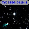 TYC 3606-2419-1