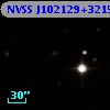 NVSS J102129+321527