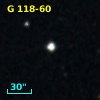 G 118-60