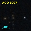 ACO  1007