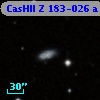 CasHII Z 183-026 a