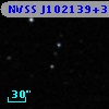 NVSS J102139+322739