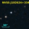 NVSS J102624+334145