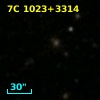 WN B1023.5+3314B