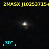 2MASX J10253715+3207417