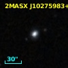 2MASX J10275983+3144048