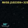 NVSS J102359+325000