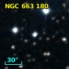 Cl* NGC  663      L     613