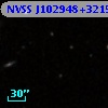 NVSS J102948+321536