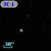 7C 1026+3320