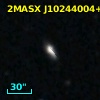 2MASX J10244004+3252120