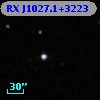 RX J1027.1+3223
