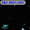 GB2 1017+334