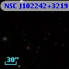NSC J102242+321914