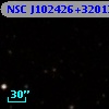 NSC J102426+320128