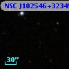 NSC J102546+323451