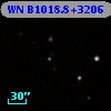 WN B1018.8+3206