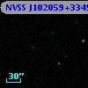 NVSS J102059+334934