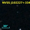 NVSS J102227+334323