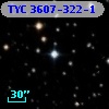 TYC 3607-322-1