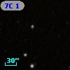 7C 1018+3055